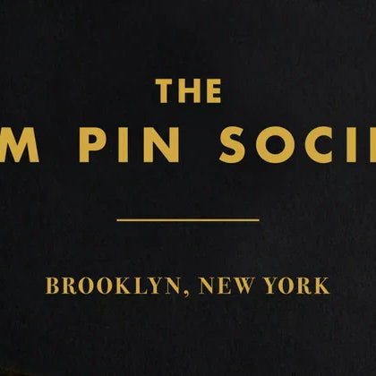 Discover Film Pin Society at CineStore: Now a UK Stockist