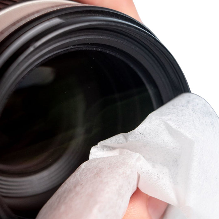 How to Clean a Camera Lens: The Complete Guide to Safe Lens Cleaning