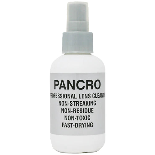 Pancro Professional Lens Cleaning Liquid