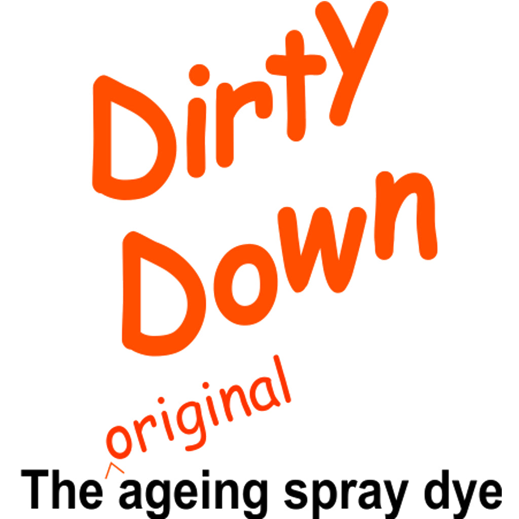 Dirty Down