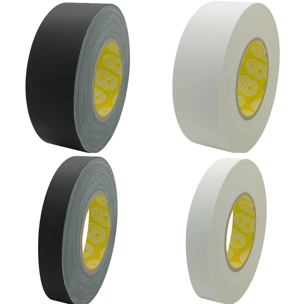 Matt Performa Gaffer Tape