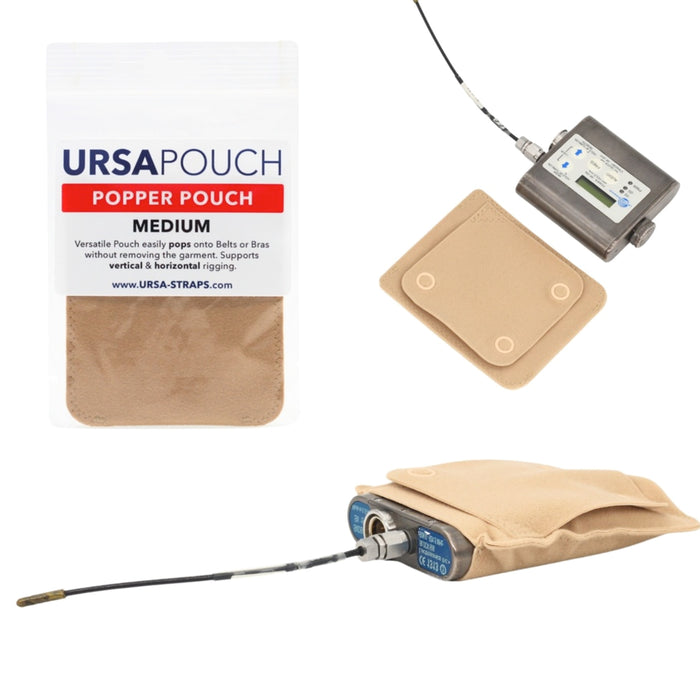 URSA - Popper Pouch