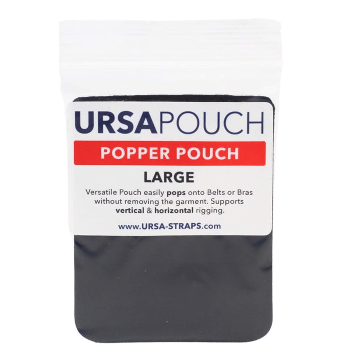 URSA - Popper Pouch