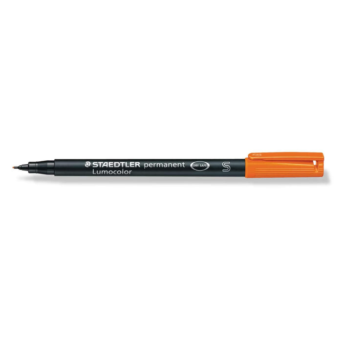 Staedtler Lumocolor Pen Permanent 313 - S