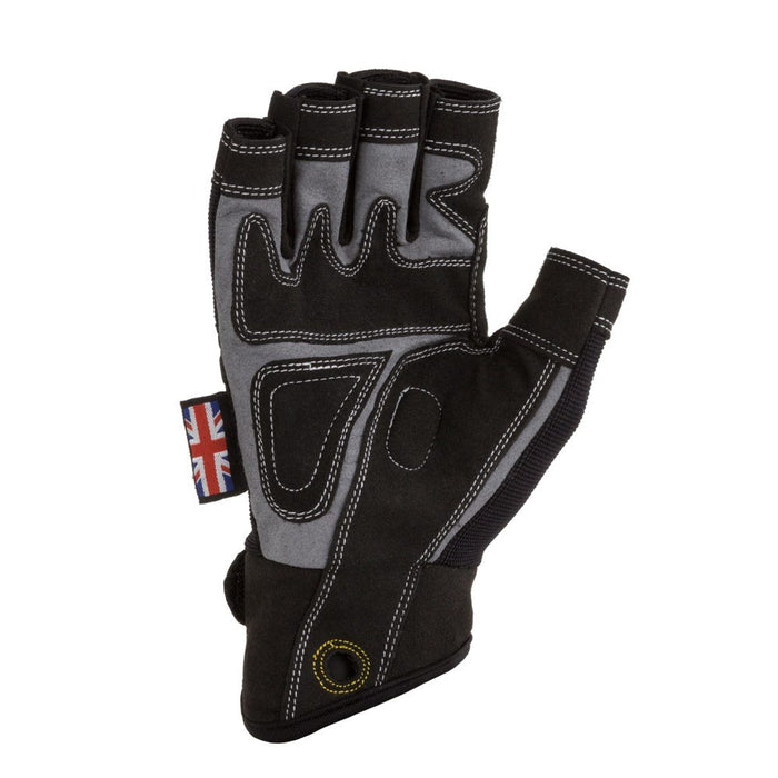 Comfort fit Fingerless (M) - (Clearance)