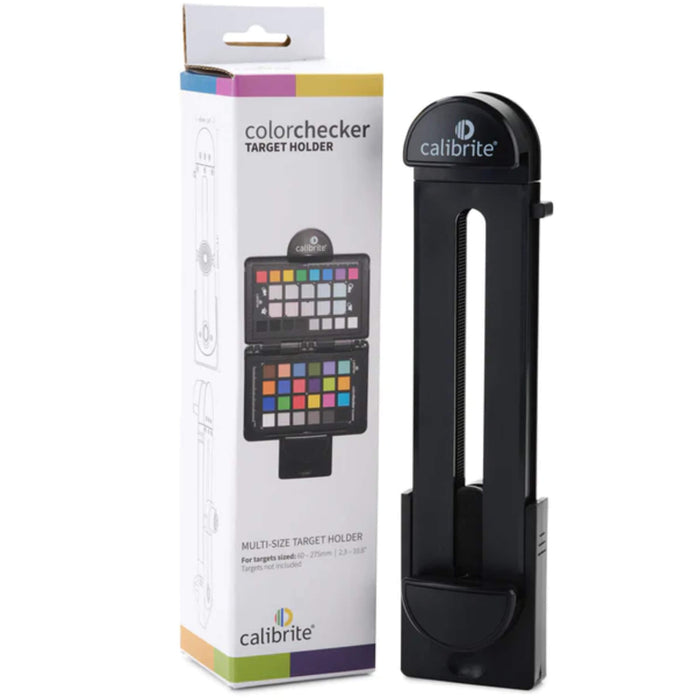 Calibrite ColorChecker Target Holder