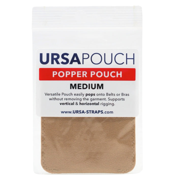 URSA - Popper Pouch