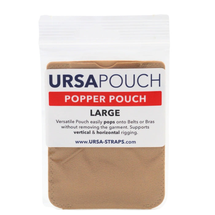 URSA - Popper Pouch