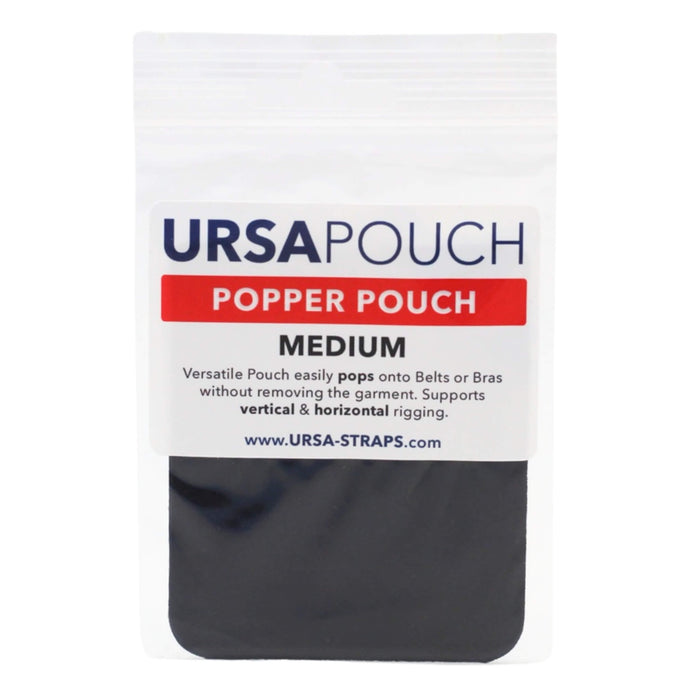 URSA - Popper Pouch