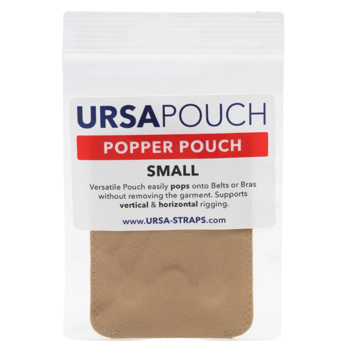 URSA - Popper Pouch