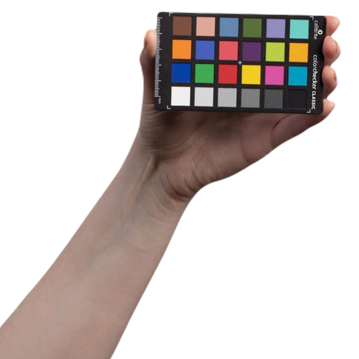 ColorChecker Classic Mini