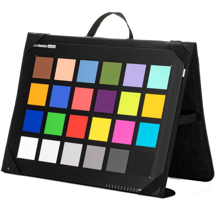 Calibrite ColorChecker Classic XL with Case