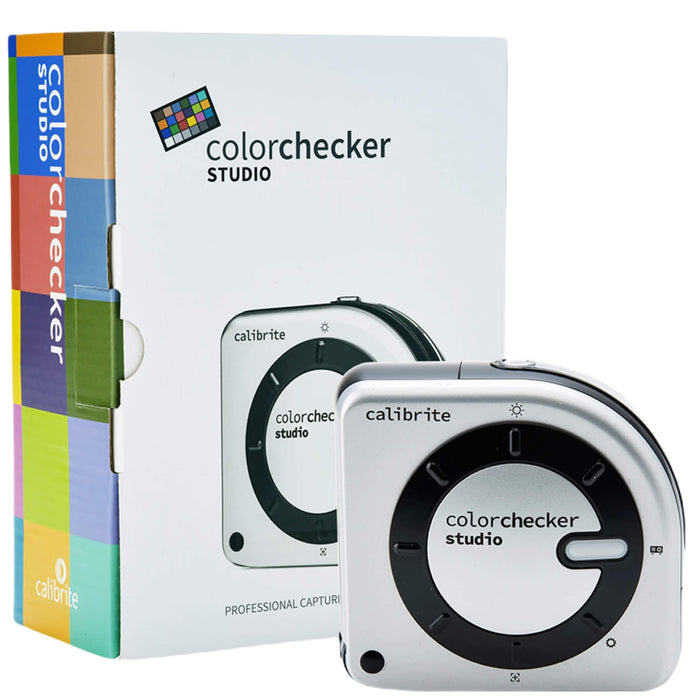 Calibrite ColorChecker Studio