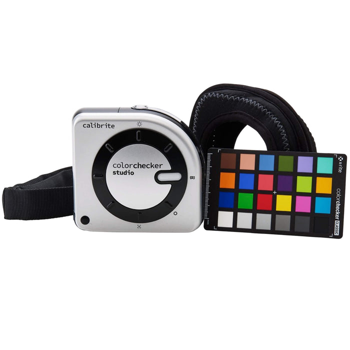 Calibrite ColorChecker Studio