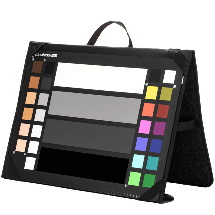 Calibrite ColorChecker Video XL with Case