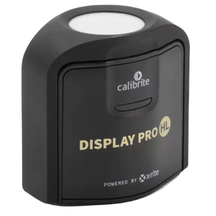 Calibrite Display Pro HL