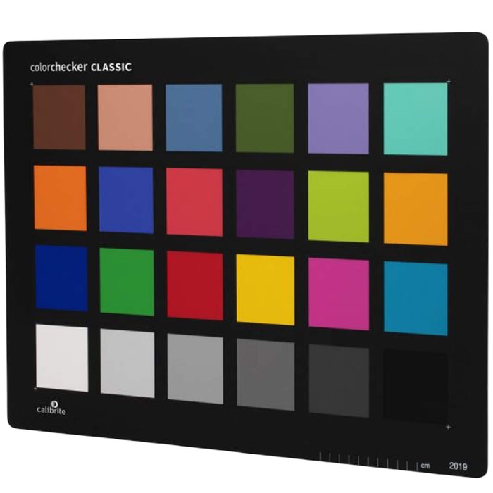 Calibrite ColorChecker Classic XL