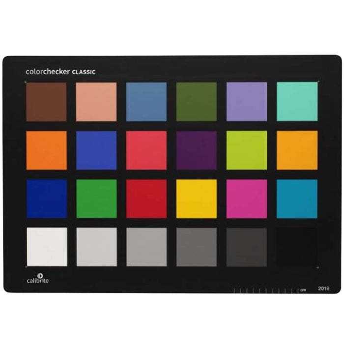 Calibrite ColorChecker Classic XL