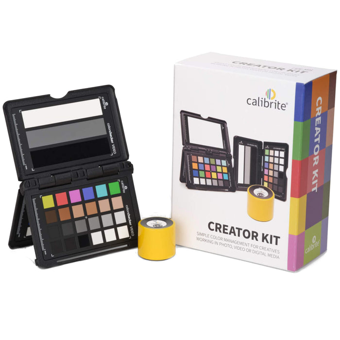 Calibrite Creator Kit