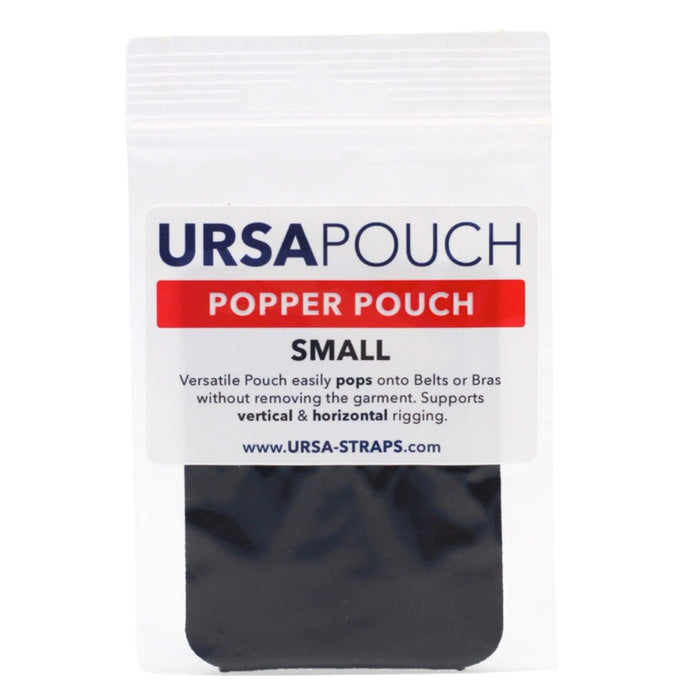 URSA - Popper Pouch