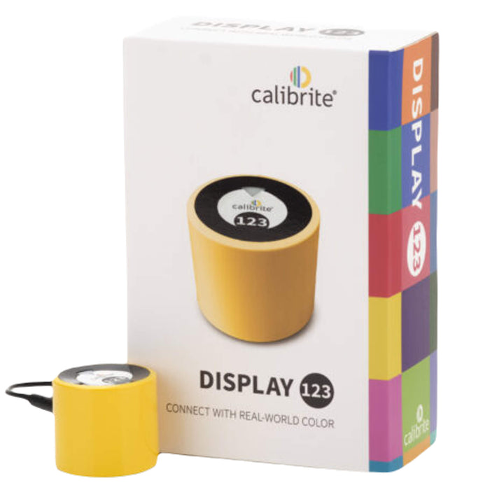 Calibrite Display 123