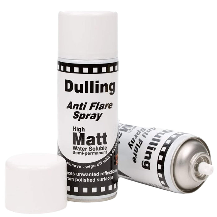 Dirty Down - Dulling / Anti-Flare spray