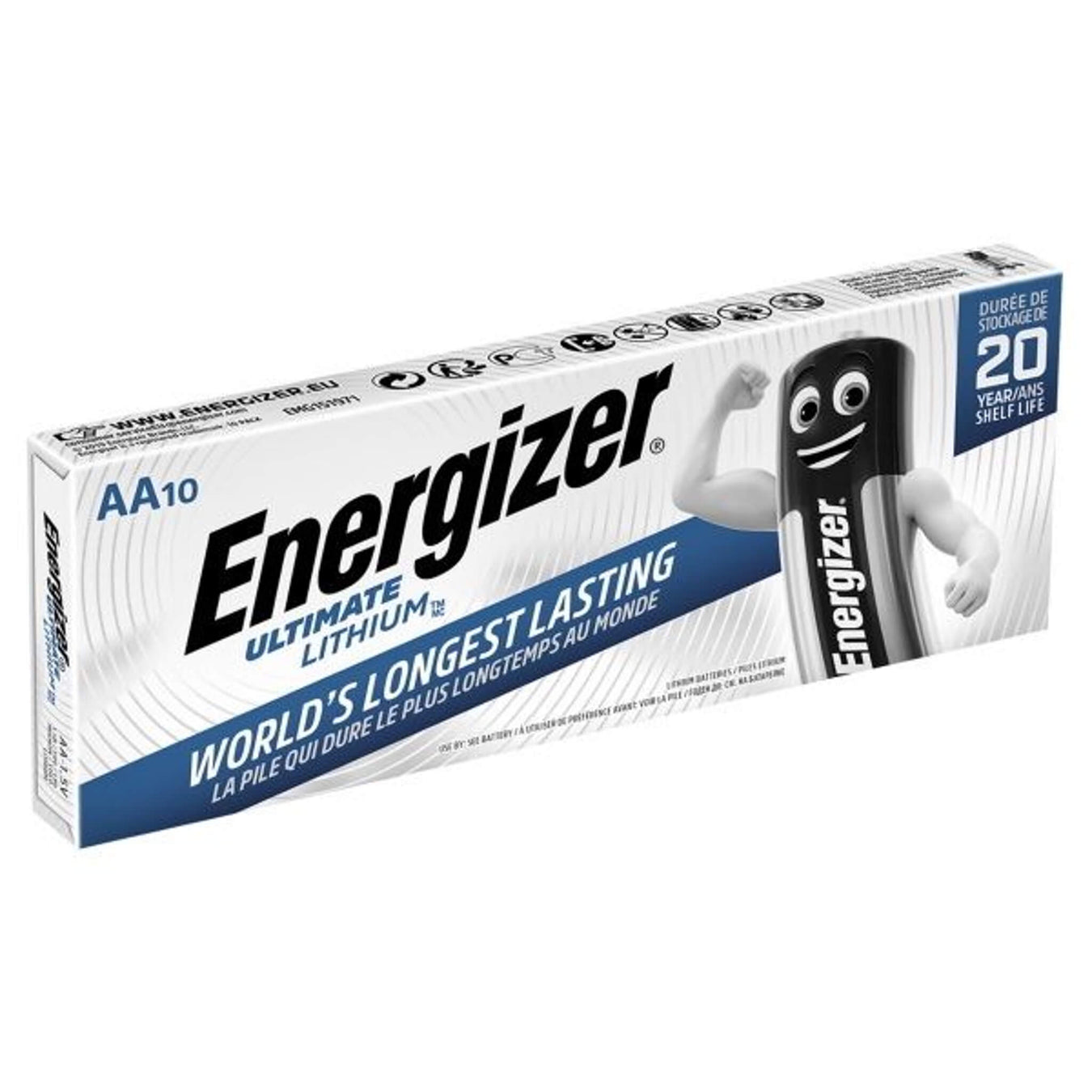 Energizer