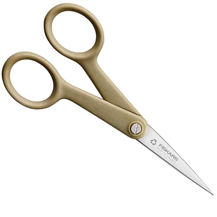 Fiskars Renew Craft Scissors, Length: 12 cm