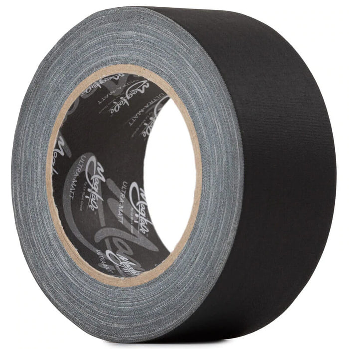 Gaffer Tape (Eco Focused) - Black - 50mm x 25M