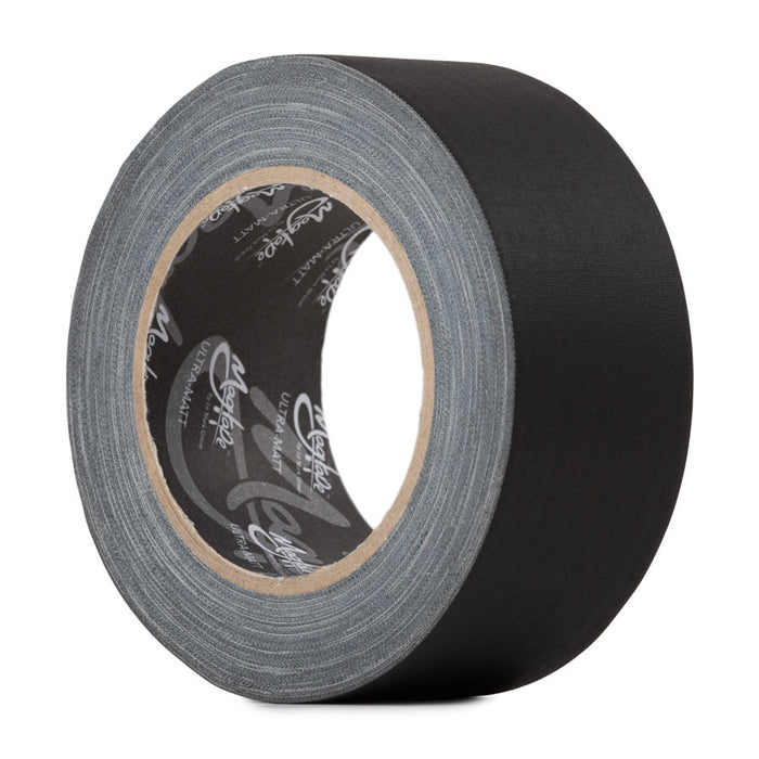 Gaffer Tape (Eco Focused) - Black - 50mm x 25M