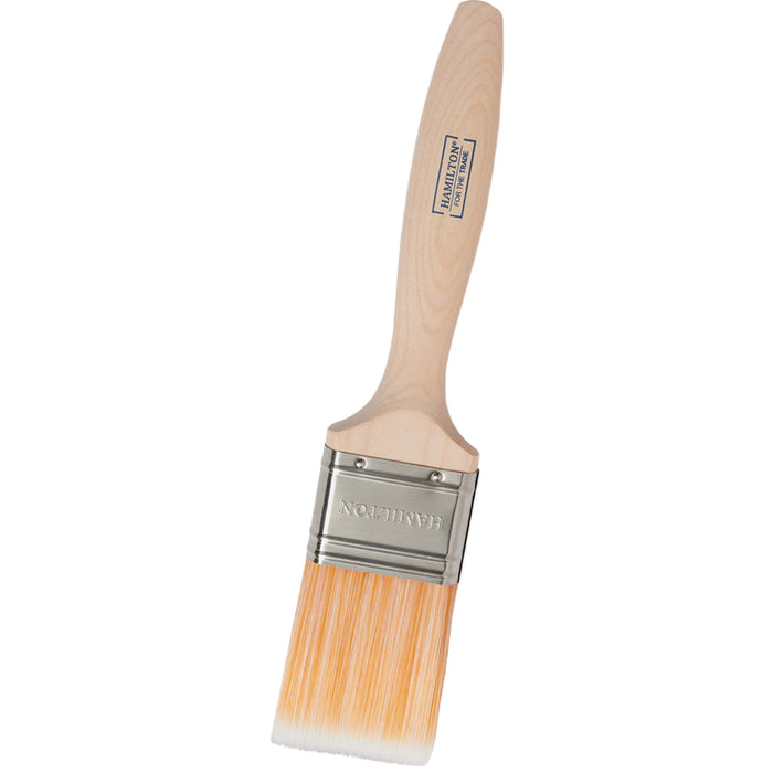 Hamilton Flat Paint Brush 2in/50mm