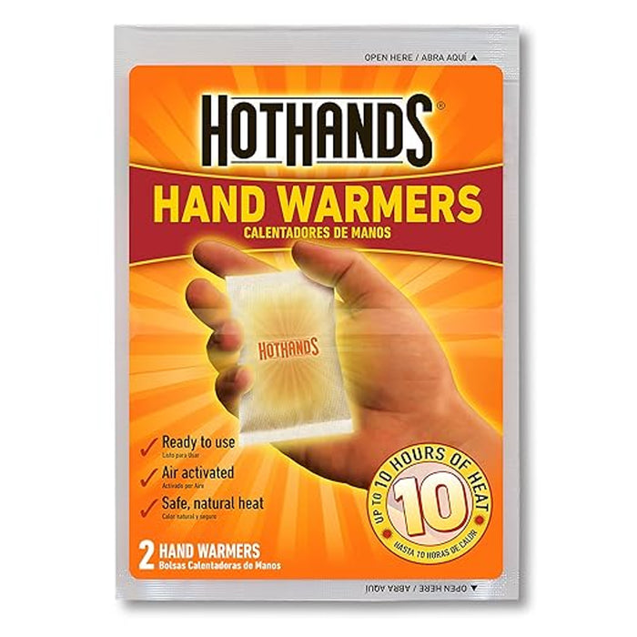 HotHands Hand Warmers ( Box of 40 )