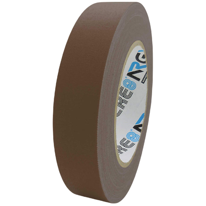 Matt Performa Gaffer Tape 25mm x 50M