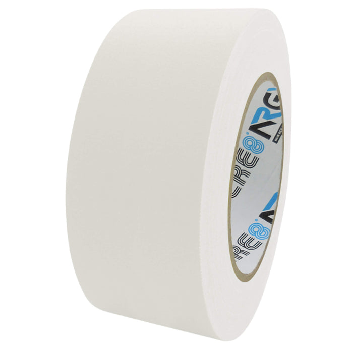 NRG Matt Gaffer Tape - 48mm x 25M