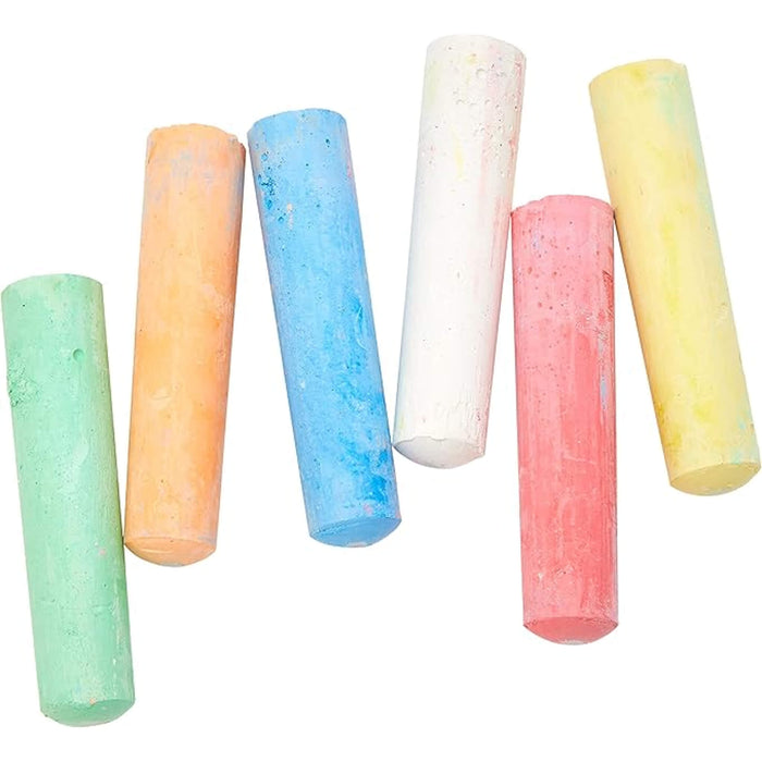 Pavement Chalk (24 pack)