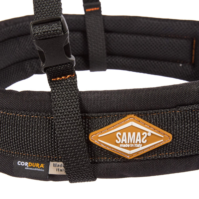 Samas Belt