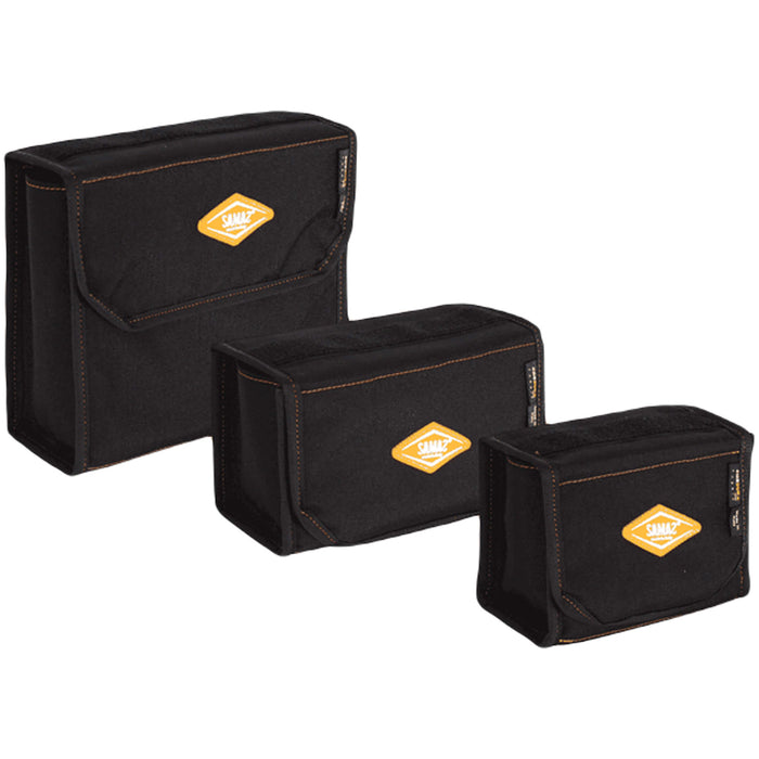 Samas Filter Pouch - 6x6