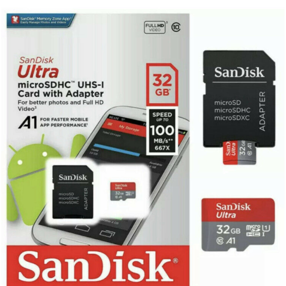 SanDisk