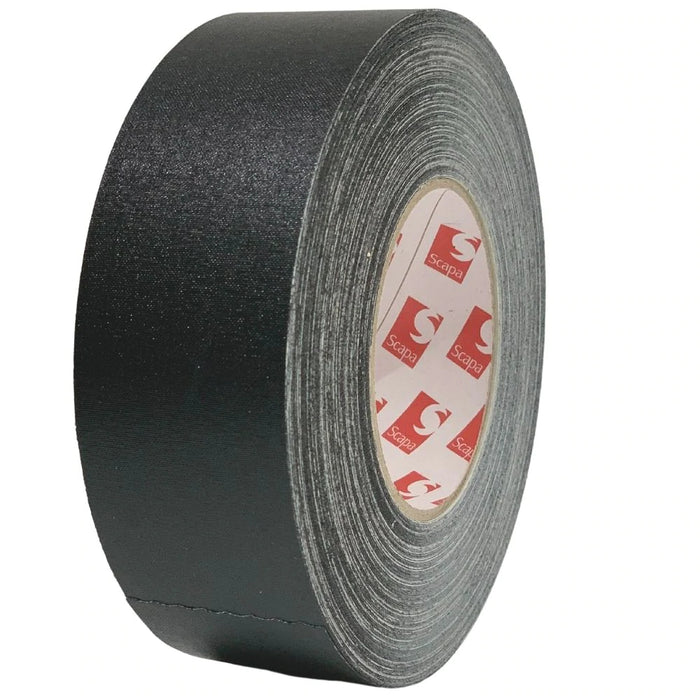 Scapa 3101 Premium cloth tape, 50mm x 50m (2inch)