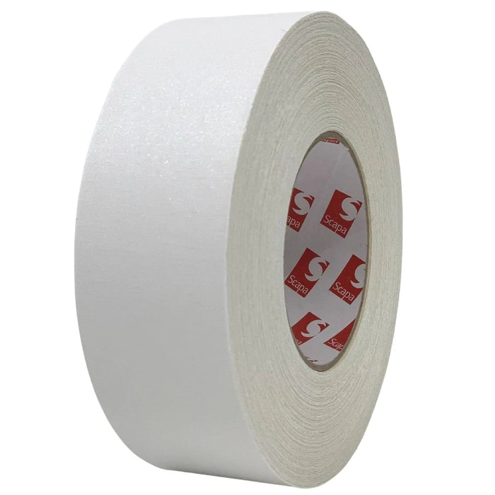 Scapa 3101 Premium cloth tape, 50mm x 50m (2inch)