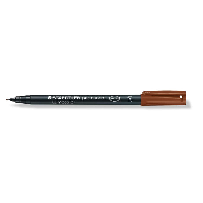 Staedtler Lumocolor Pen Permanent 313 - S