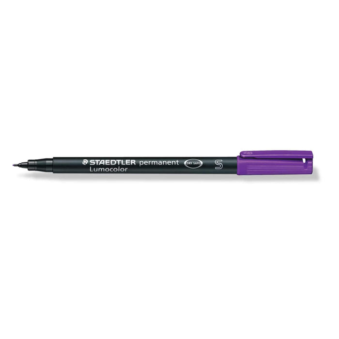 Staedtler Lumocolor Pen Permanent 313 - S