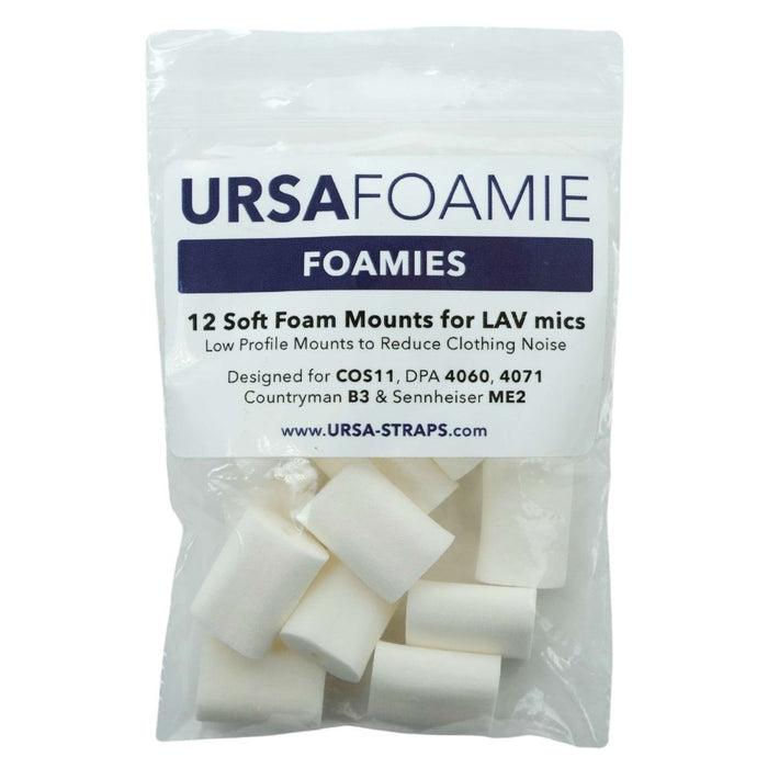 URSA - Foamies