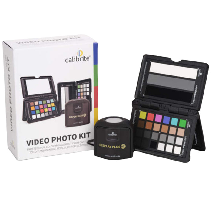 Calibrite Video Kit