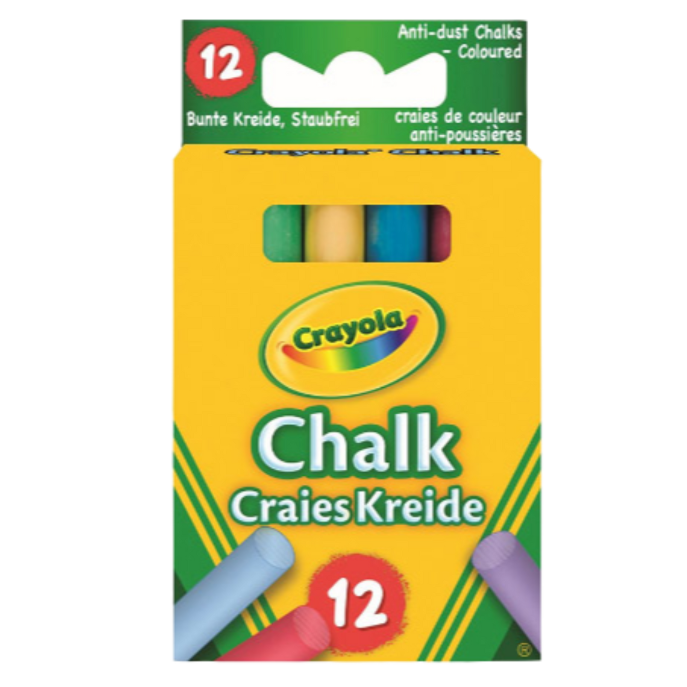 Chalk/Builders Chalk