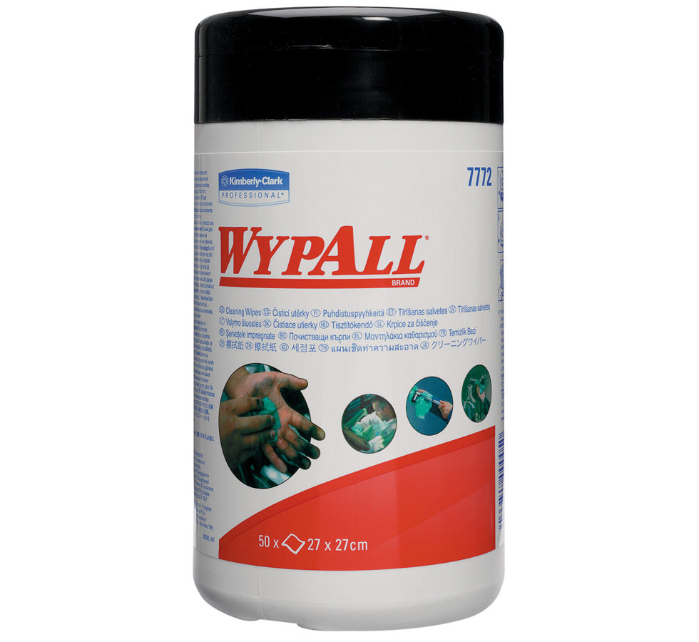 Wypall